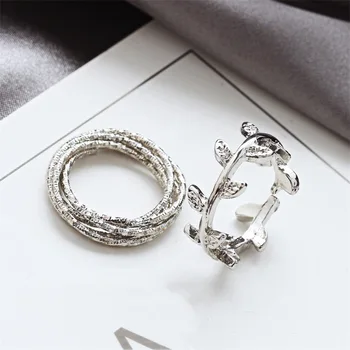 36 Pcs/lot fashion men punk style gold color alloy ring lot jewelry wholesale men ring set 201026-64 
36 Pcs/lot fashion men punk style gold color alloy ring lot jewelry wholesale men ring set 201026-64