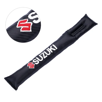 for Suzuki Jimny Samurai Bandit GN125 GN250 Alto SX4 Car Seat Cushion Leakproof Protector Crevice Gap Stopper Auto Accessories
for Suzuki Jimny Samurai Bandit GN125 GN250 Alto SX4 Car Seat Cushion Leakproof Protector Crevice Gap Stopper Auto Accessories