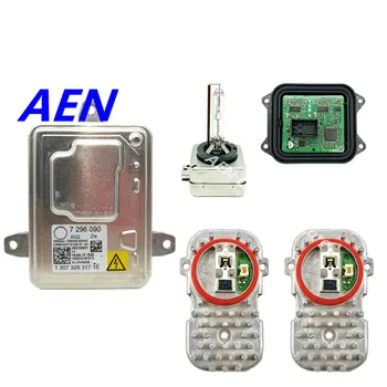 New 7182396 for 11-13 BMW E92 E93 318i 320i 325i 328i 335i Xenon Ballast D1S Bulb LED Diode Kit 63117263051 
New 7182396 for 11-13 BMW E92 E93 318i 320i 325i 328i 335i Xenon Ballast D1S Bulb LED Diode Kit 63117263051