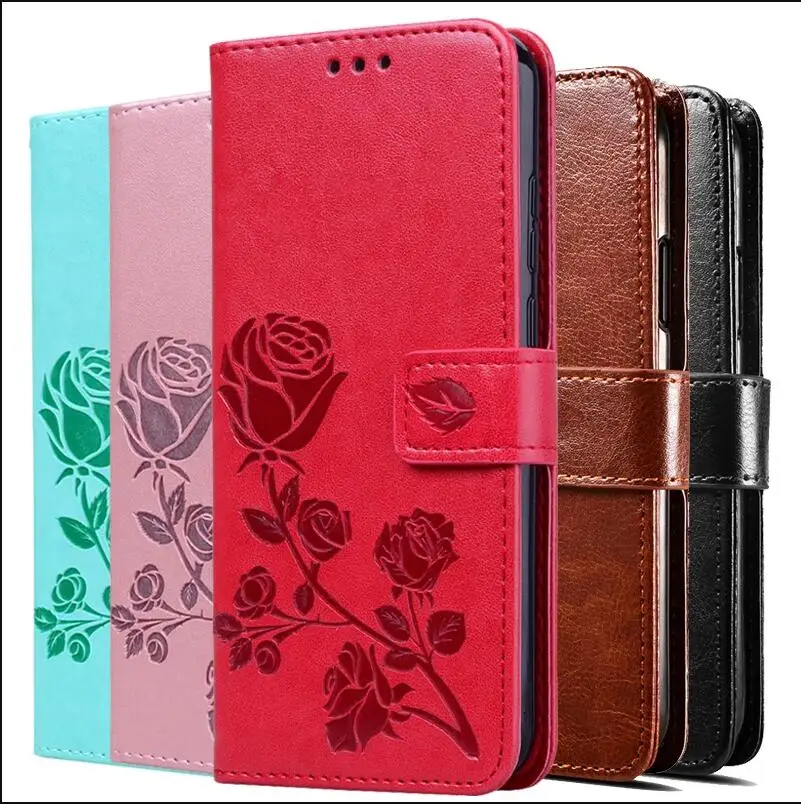 

Flip Phone Case For Alcatel 1 1A 1B 1S 1V 1SE 1X 1L 3 3X 3L 2019 2020 2021 Coque Magnet Leather Wallet Card Stand Book Cover