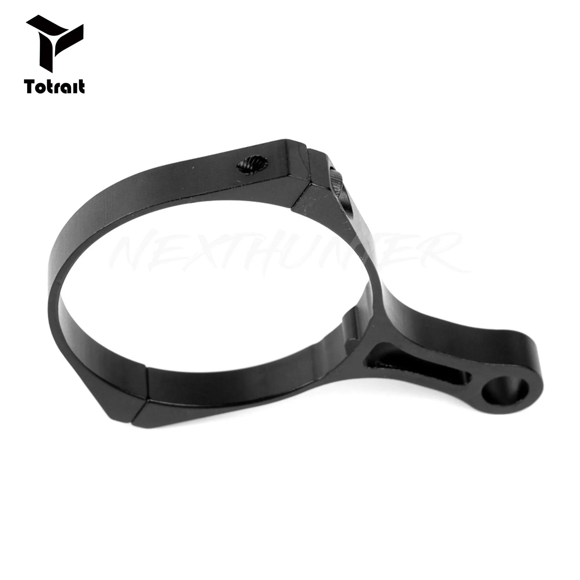 TOtrait Riflescope Switchview Throw Lever Fit 42mm - 47mm Diameter Rifle Scope Magnification Adjustment Accessories Hunting
TOtrait Riflescope Switchview Throw Lever Fit 42mm - 47mm Diameter Rifle Scope Magnification Adjustment Accessories Hunting