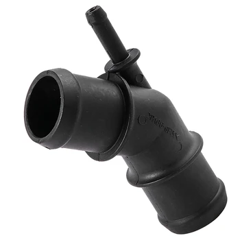 1J0121087B for Beetle Bora Passat CC Golf for A3 A4 TT for Seat for Skoda Coolant Connecting Connector Pipe Hose
1J0121087B for Beetle Bora Passat CC Golf for A3 A4 TT for Seat for Skoda Coolant Connecting Connector Pipe Hose