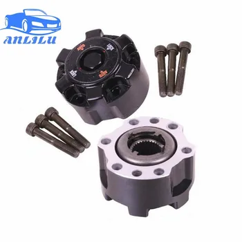 Suitable for Landcruiser Prado V8 1 piece aluminum alloy B001 2530-flywheel hub 43530-69065 4353069065
Suitable for Landcruiser Prado V8 1 piece aluminum alloy B001 2530-flywheel hub 43530-69065 4353069065