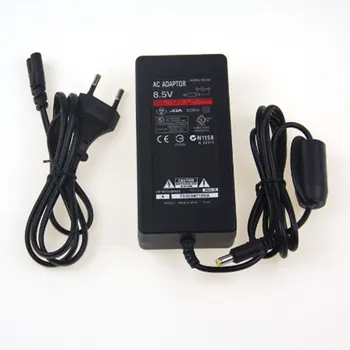 Main Engine Power Adapter Black AC Power AC 100~240V 50 / 60Hz 1.8M Cable for Sony Playstation 2 70000 Series for EU/US
Main Engine Power Adapter Black AC Power AC 100~240V 50 / 60Hz 1.8M Cable for Sony Playstation 2 70000 Series for EU/US