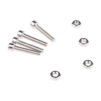 3D Printer Parts Acrylic Triangle Bracket Filament Holder ABS PLA Frame Wire Frame Holder Filament Tabletop
3D Printer Parts Acrylic Triangle Bracket Filament Holder ABS PLA Frame Wire Frame Holder Filament Tabletop