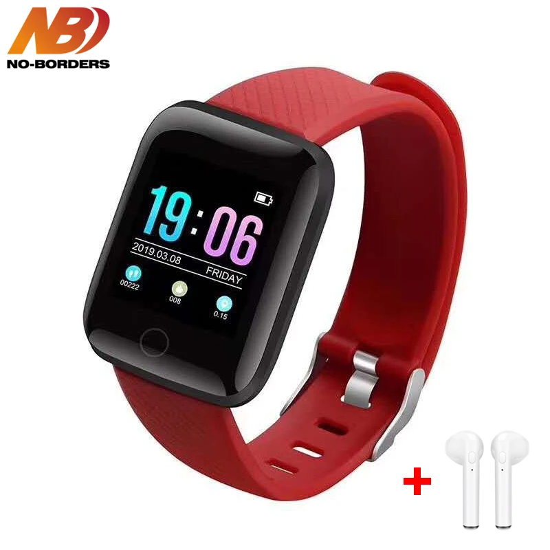 Soulusic D13 Smart Watch Bracelet Heart Rate Tracker Pedometers Blood Pressure IP67 Waterproof Wirstband For IOS Androd PK IWO 8
Soulusic D13 Smart Watch Bracelet Heart Rate Tracker Pedometers Blood Pressure IP67 Waterproof Wirstband For IOS Androd PK IWO 8