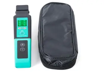 KFI-40 Live Fiber Optical Identifier with LED Display Identifying direction break checker FTTH Testing Tool
KFI-40 Live Fiber Optical Identifier with LED Display Identifying direction break checker FTTH Testing Tool