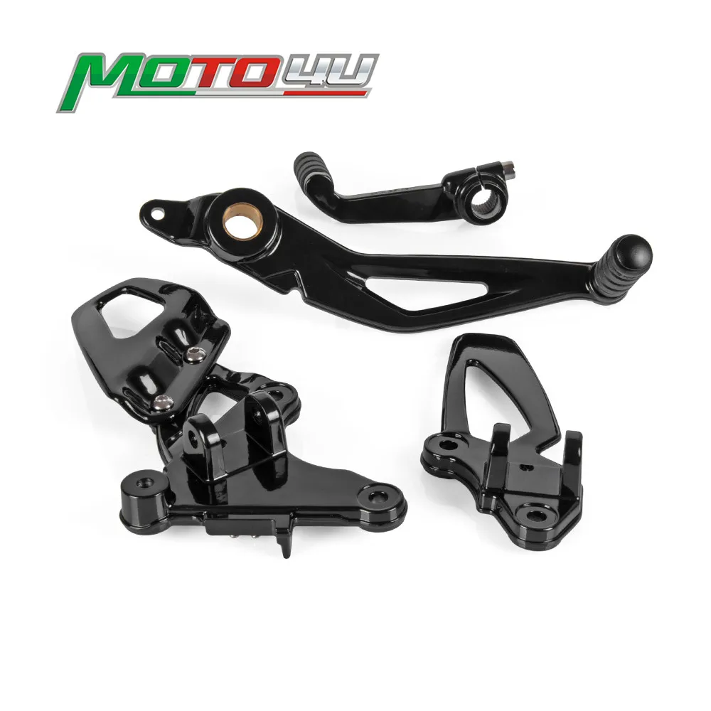 R NINE T Adjustable Rearset Foot Brake Lever Pedal Gear Shift Lever For BMW R Ninet R9T 2014 2015 2016 2017
R NINE T Adjustable Rearset Foot Brake Lever Pedal Gear Shift Lever For BMW R Ninet R9T 2014 2015 2016 2017