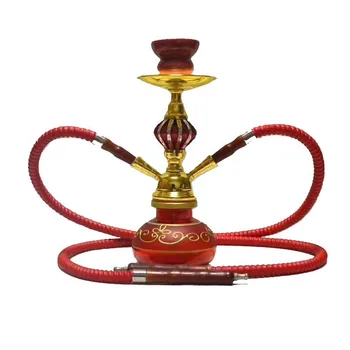Portable Creative Arabic Colored Glass Bottle Hookah Creative Decoration Chicha Narguile Decoration Bottle Double Hookah Set New
Portable Creative Arabic Colored Glass Bottle Hookah Creative Decoration Chicha Narguile Decoration Bottle Double Hookah Set New