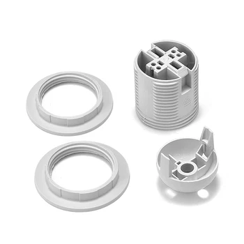 10pcs E27 Socket Lamp Base E14 E27 Adapter Power Adapter Converter LED Light Fixing Fitting 250V CE VDE Certificate
10pcs E27 Socket Lamp Base E14 E27 Adapter Power Adapter Converter LED Light Fixing Fitting 250V CE VDE Certificate