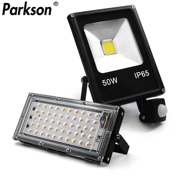 AC220V 240V LED Flood Light Motion Sensor LED Spotlight Waterproof IP65 Ourdoor Lighting Exterior LED Floodlight Street Lights
AC220V 240V LED Flood Light Motion Sensor LED Spotlight Waterproof IP65 Ourdoor Lighting Exterior LED Floodlight Street Lights