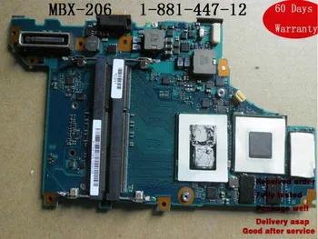 VPCZ113V9E For Sony MBX-206 1-881-447-12 with I5 CPU and VGA Card Onboard HM57 motherboard
VPCZ113V9E For Sony MBX-206 1-881-447-12 with I5 CPU and VGA Card Onboard HM57 motherboard