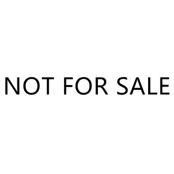 We won't ship this item if you order without negotiation Please don't buy in this order, it is a special link for buyers.
We won't ship this item if you order without negotiation Please don't buy in this order, it is a special link for buyers.