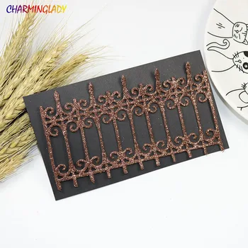 2017 New Metal cutting dies Scrapbooking album PAPER CRAFT embossing stencils template Fence suit for cutting machine
2017 New Metal cutting dies Scrapbooking album PAPER CRAFT embossing stencils template Fence suit for cutting machine