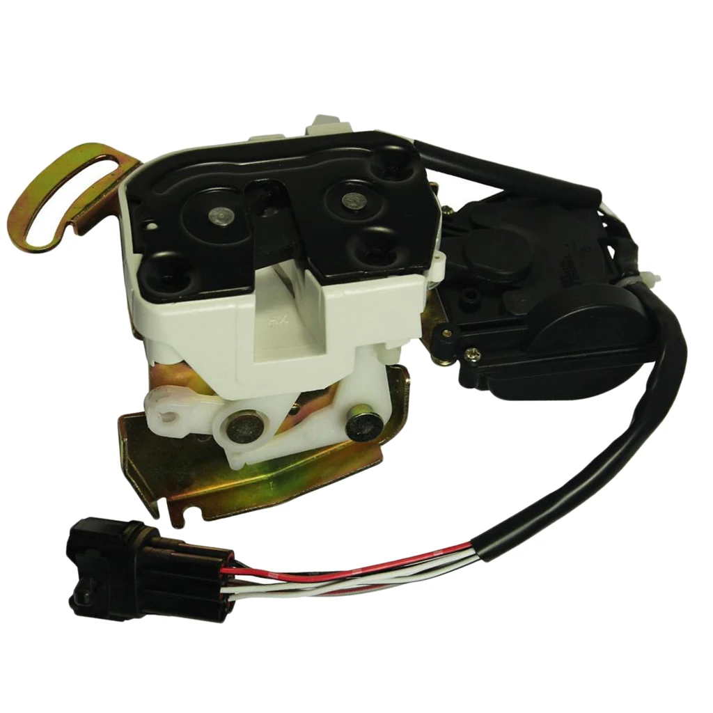 Front Right Door Lock Actuator For Ford Falcon AU BA, BF 1998-2006
Front Right Door Lock Actuator For Ford Falcon AU BA, BF 1998-2006