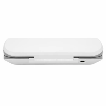 Hot Multifunctional UV Disinfection Single-Layer UV for Mobile Phone Masks And Accessories
Hot Multifunctional UV Disinfection Single-Layer UV for Mobile Phone Masks And Accessories