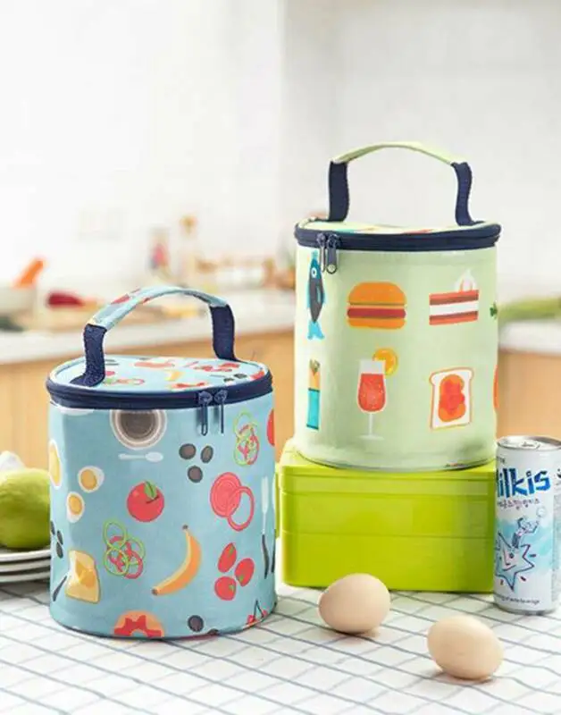 4 Personas Portable Home Outing Camping Lunch Boxes Insulation Tote Lunch Bags Milk Egg Bag
4 Personas Portable Home Outing Camping Lunch Boxes Insulation Tote Lunch Bags Milk Egg Bag