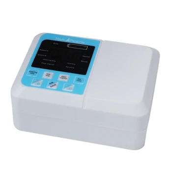 Pump ligent Garden Automatic Watering Device Solar Energy Charging Potted Plant Drip Irrigation Water Pump Timer System(Dou
Pump ligent Garden Automatic Watering Device Solar Energy Charging Potted Plant Drip Irrigation Water Pump Timer System(Dou