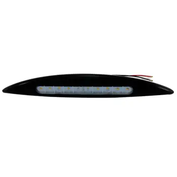 12V LED RV Sunshade Lamp Outdoor Lamp Portico Lamp Led Camping Lighting Roof Awning Porch Lamp RV Trailer Van Boat
12V LED RV Sunshade Lamp Outdoor Lamp Portico Lamp Led Camping Lighting Roof Awning Porch Lamp RV Trailer Van Boat