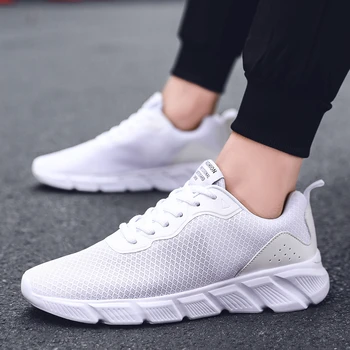 Men Casual Shoes Summer Spring 2020 Breathable Light Shoes Men Fly Weaving Walking Shoes Men Sneakers Zapatillas Hombre
Men Casual Shoes Summer Spring 2020 Breathable Light Shoes Men Fly Weaving Walking Shoes Men Sneakers Zapatillas Hombre