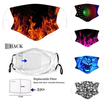 Dustproof Windproof Foggy Haze Anti-spitting Protective Mask mouth caps reusable filters masks fabric washable masque
Dustproof Windproof Foggy Haze Anti-spitting Protective Mask mouth caps reusable filters masks fabric washable masque