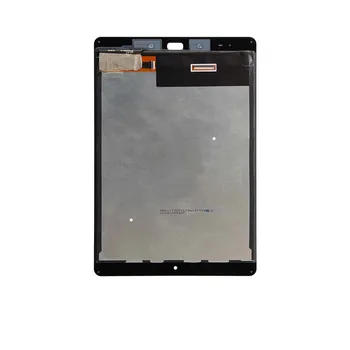For ASUS ZenPad 3S 10 Z500M P027 Tablet LCD Display Touch Screen Digitizer Assembly
For ASUS ZenPad 3S 10 Z500M P027 Tablet LCD Display Touch Screen Digitizer Assembly
