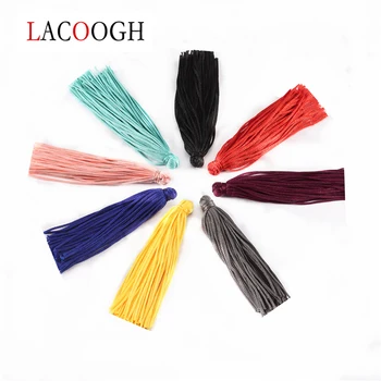 20pcs 8 Color 8cm Long Cotton Polyester Tassels Fringes Charm Pendant Brush for Earrings DIY Handmade Jewelry Findings Wholesale
20pcs 8 Color 8cm Long Cotton Polyester Tassels Fringes Charm Pendant Brush for Earrings DIY Handmade Jewelry Findings Wholesale