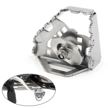 Motorcycle Rear Brake Lever Enlarge Pedal For Honda CRF 1000L CRF1000L Africa Twin Adventure Sports 2014 2015 2016 2017 2018
Motorcycle Rear Brake Lever Enlarge Pedal For Honda CRF 1000L CRF1000L Africa Twin Adventure Sports 2014 2015 2016 2017 2018