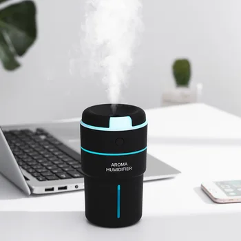 Car Small Air Usb Mini Aromatherapy Humidifier Time Cup Desktop Humidifier Mute Colorful Atmosphere Humidifier 
Car Small Air Usb Mini Aromatherapy Humidifier Time Cup Desktop Humidifier Mute Colorful Atmosphere Humidifier