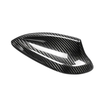Car Antenne Cover Carbon Fiber Interior for BMW Auto Modification Parts Decor M8617
Car Antenne Cover Carbon Fiber Interior for BMW Auto Modification Parts Decor M8617