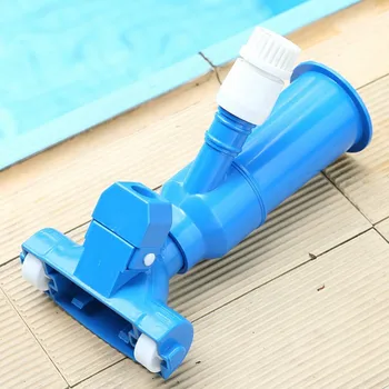 Swimming Pool Vacuum Jet Cleaner Swimming Pool Suction Machine Floating Objects Vacuum Cleaner Brush
Swimming Pool Vacuum Jet Cleaner Swimming Pool Suction Machine Floating Objects Vacuum Cleaner Brush