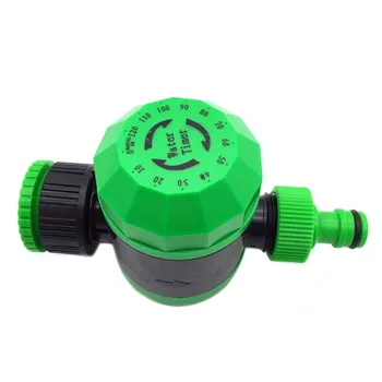 1 Pcs New Arrvial!!! 2 Hours Automatic Water Timer Controller Irrigation System Garden Water Timer Mechanical Timer MJ915
1 Pcs New Arrvial!!! 2 Hours Automatic Water Timer Controller Irrigation System Garden Water Timer Mechanical Timer MJ915