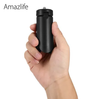 Amazlife Top Quality Mini Tripod Stand Handheld Monopod For Smartphone Gopro Camera FeiYu Zhiyun
Amazlife Top Quality Mini Tripod Stand Handheld Monopod For Smartphone Gopro Camera FeiYu Zhiyun