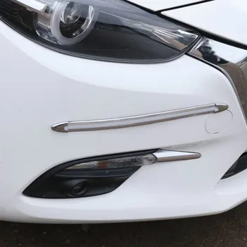 4X Car SUV Edge Anti-collision Strip Bumper Protector Protective Guard Bar Anti-Rub Scrape Retail Bumper Crash Styling Mouldings
4X Car SUV Edge Anti-collision Strip Bumper Protector Protective Guard Bar Anti-Rub Scrape Retail Bumper Crash Styling Mouldings