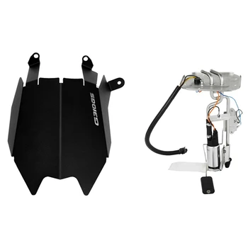 1 Pcs Motorcycle Rear Tire Wheel CNC Rear Fender Guard Cover & 1 Pcs Car Fuel Pump Sender Assembly
1 Pcs Motorcycle Rear Tire Wheel CNC Rear Fender Guard Cover & 1 Pcs Car Fuel Pump Sender Assembly