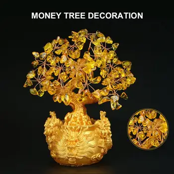 Dragon Design Beautiful Delicate Fortune Tree Ornament Money Tree Ornament Purse Tree Ornament Wedding Hotel Gift Business
Dragon Design Beautiful Delicate Fortune Tree Ornament Money Tree Ornament Purse Tree Ornament Wedding Hotel Gift Business