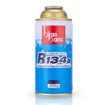 Automotive Air Conditioning Refrigerant Cooling Agent R134A Environmentally Friendly Refrigerator Water Filter Replacement
Automotive Air Conditioning Refrigerant Cooling Agent R134A Environmentally Friendly Refrigerator Water Filter Replacement
