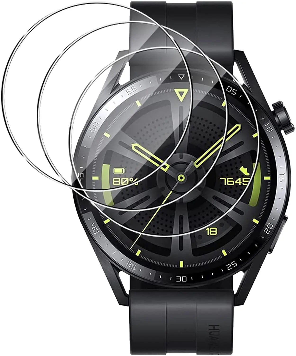 9 шт./лот, полностью прозрачная защитная пленка для Huawei Watch GT 3 46 мм, Защитная пленка для смарт-экрана, мягкая гидравлическая пленка GT3, не стекло
9 шт./лот, полностью прозрачная защитная пленка для Huawei Watch GT 3 46 мм, Защитная пленка для смарт-экрана, мягкая гидравлическая пленка GT3, не стекло