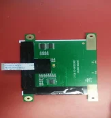 Display screen for Nihon Kohden E CG Cardiofax C -1150, ecg 1150 display screen(New,Original)
Display screen for Nihon Kohden E CG Cardiofax C -1150, ecg 1150 display screen(New,Original)