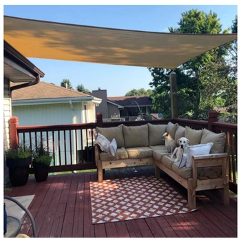 Garden Cover Windproof Sunshade Net Mesh Sun Shade Sail Sunsreen Balcony Net for Courtyard Balcony Swimming Pool Patio Cover
Garden Cover Windproof Sunshade Net Mesh Sun Shade Sail Sunsreen Balcony Net for Courtyard Balcony Swimming Pool Patio Cover