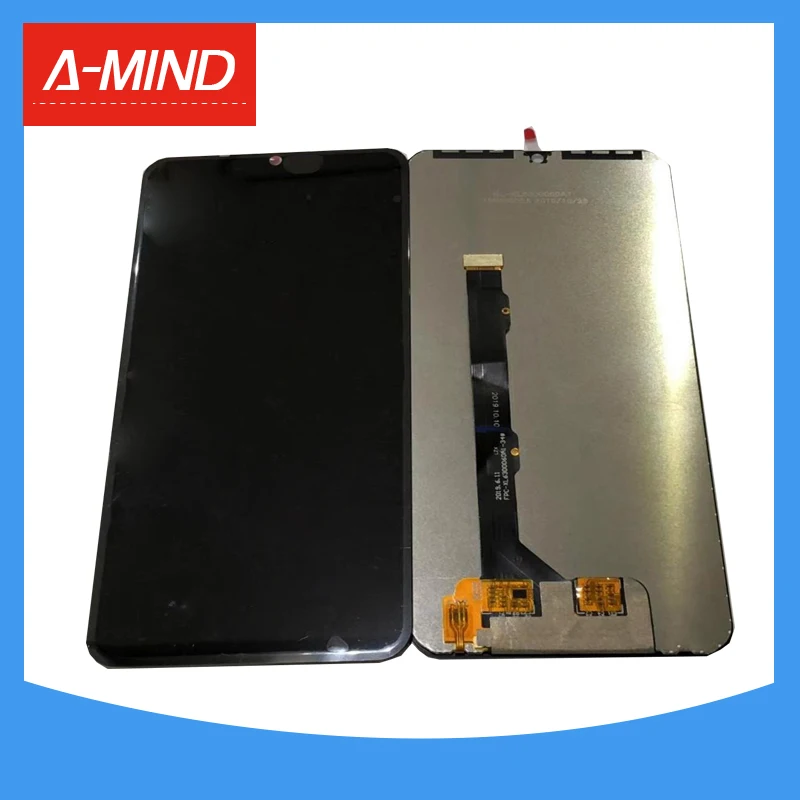5 inch LCD Screen For Doopro P1 LCD Display Touch Screen Glass Panel Digitizer Assembly For Doopro P1 P 1 Repair Parts
5 inch LCD Screen For Doopro P1 LCD Display Touch Screen Glass Panel Digitizer Assembly For Doopro P1 P 1 Repair Parts