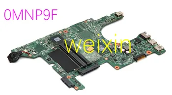 for Dell Inspiron 14Z P35G 5423 notebook motherboard CN-0MNP9F 0MNP9F MNP9F 11289-1 CPU i3 3217U/3227U GPU HD7570M 100% test OK
for Dell Inspiron 14Z P35G 5423 notebook motherboard CN-0MNP9F 0MNP9F MNP9F 11289-1 CPU i3 3217U/3227U GPU HD7570M 100% test OK