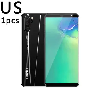 P33 smart phone 5 inch 3G large screen mobile phone 512MB RAM High capacity real fingerprint face unlock phones
P33 smart phone 5 inch 3G large screen mobile phone 512MB RAM High capacity real fingerprint face unlock phones