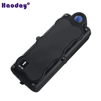 GSM Voice Recorder Q810 Add 10000mAh Lithium-Polymer Battery GPS Locator With Water-Proof Design Built-in Strong Magnets
GSM Voice Recorder Q810 Add 10000mAh Lithium-Polymer Battery GPS Locator With Water-Proof Design Built-in Strong Magnets