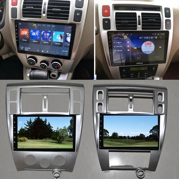 64GB Android 10 2Din Car Dvd Multimedia Player GPS For Hyundai Tucson 2006-2013 Autoradio Bluetooth Navigation Stereo Head Unit
64GB Android 10 2Din Car Dvd Multimedia Player GPS For Hyundai Tucson 2006-2013 Autoradio Bluetooth Navigation Stereo Head Unit