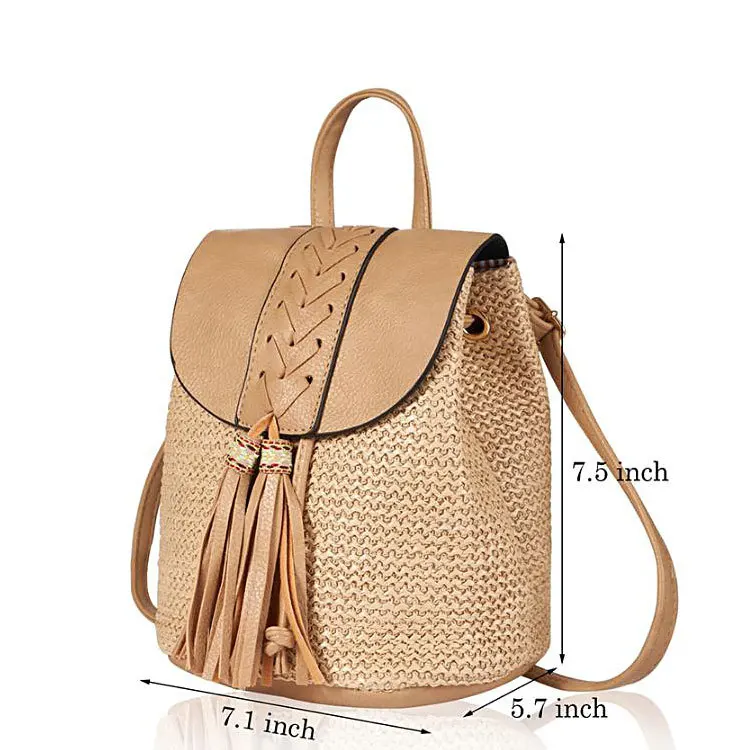 Sac à Dos Hippie Bohème Chic Sac à Dos Hippie Bohème Chic