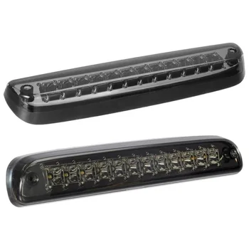 For Mazda Ford F-250 F-350 F-450 1999-2016 LED Lights Brake Stoplight Replacement Parts Useful
For Mazda Ford F-250 F-350 F-450 1999-2016 LED Lights Brake Stoplight Replacement Parts Useful