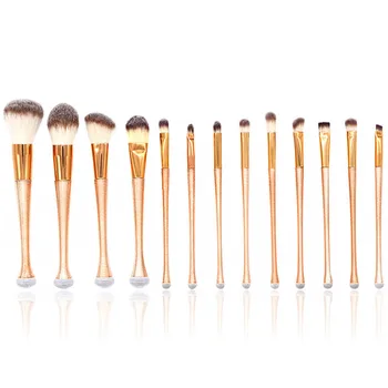 6/13 PCS Gradient Makeup Brushes Set Professional Cosmetics for Face Make Up Brushes Set High Quality Eyeshadow Blush Powder
6/13 PCS Gradient Makeup Brushes Set Professional Cosmetics for Face Make Up Brushes Set High Quality Eyeshadow Blush Powder