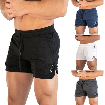 2020 Men Fitness Bodybuilding Shorts Man Summer Gyms Workout Male Breathable Mesh Quick Dry Sportswear Jogger Beach Short Pants
2020 Men Fitness Bodybuilding Shorts Man Summer Gyms Workout Male Breathable Mesh Quick Dry Sportswear Jogger Beach Short Pants