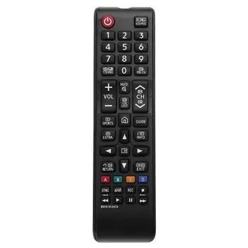 433MHz 1CH Replaced LCD LED Smart Remote Control BN59-01247A for Samsung UA78KS9500W UA88KS9800 UA70KU6000W UA75KS9005w
433MHz 1CH Replaced LCD LED Smart Remote Control BN59-01247A for Samsung UA78KS9500W UA88KS9800 UA70KU6000W UA75KS9005w
